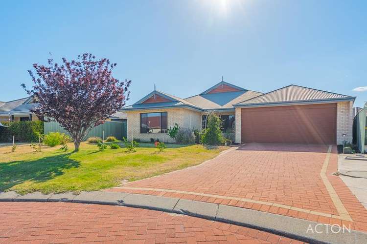 5 Woodstock Turn, Ravenswood WA 6208