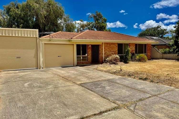 Main view of Homely house listing, 10 Ombersley Way, Coodanup WA 6210