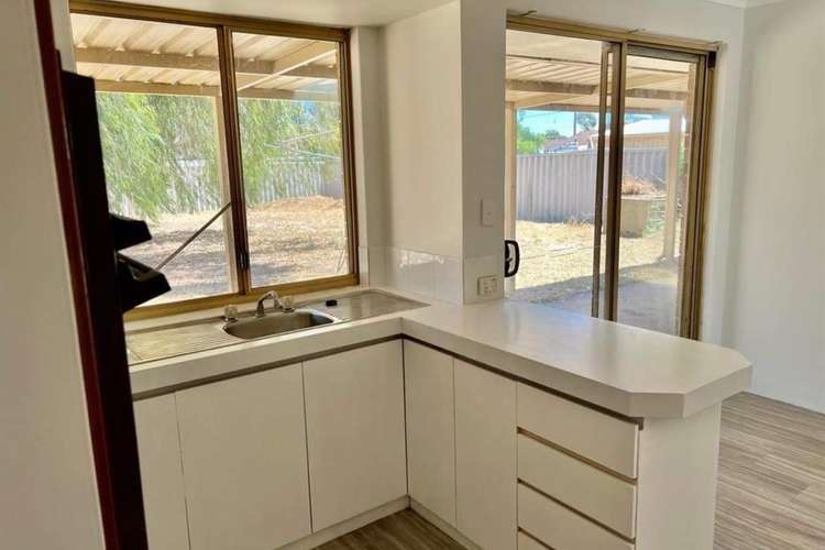 Third view of Homely house listing, 10 Ombersley Way, Coodanup WA 6210