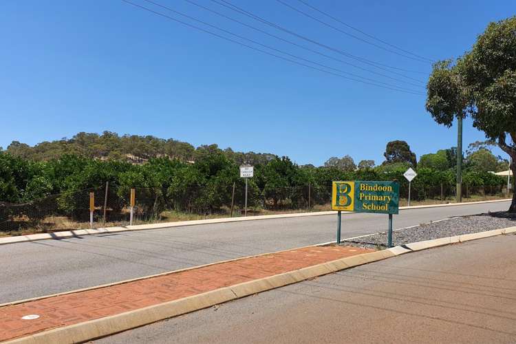 Third view of Homely residentialLand listing, Lot 2, Gt Northern Highway, Bindoon WA 6502