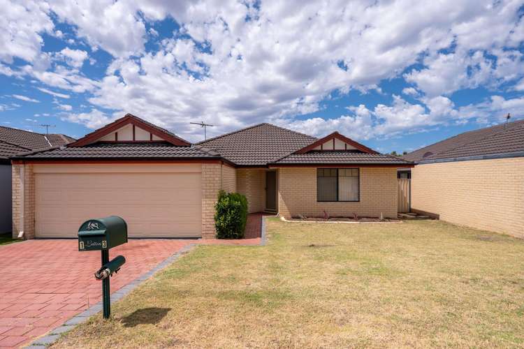 Main view of Homely house listing, 13 Burkett Terrace, Bertram WA 6167