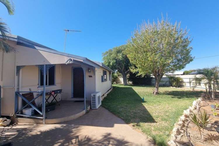 40 Richardson Street, South Carnarvon WA 6701