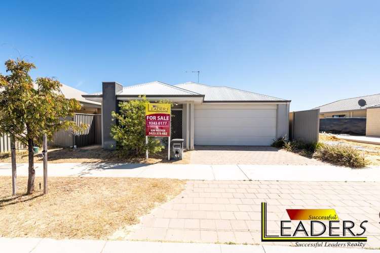 46 Virdigris Loop, Eglinton WA 6034