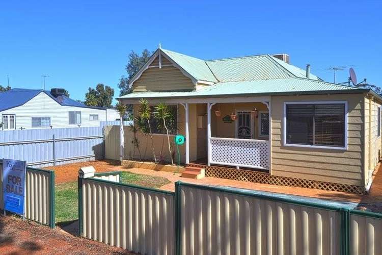 Second view of Homely house listing, 52 Hanbury Street, Kalgoorlie WA 6430