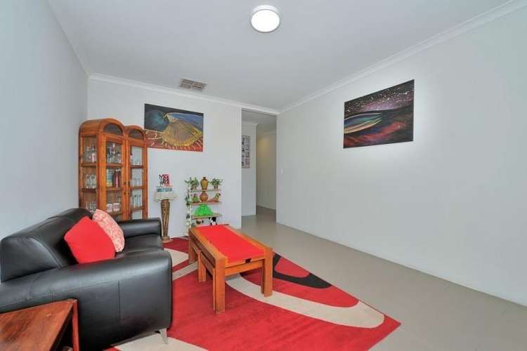 Seventh view of Homely house listing, UNDER OFFE/25 Majella Street, Brabham WA 6055