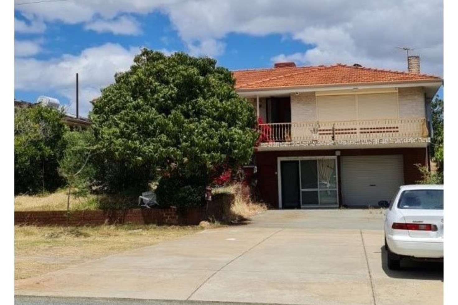 Main view of Homely house listing, 11 Emberson Road, Morley WA 6062