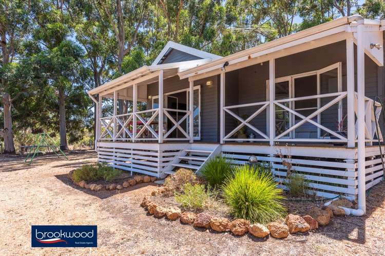 572 Berry Road, Gidgegannup WA 6083