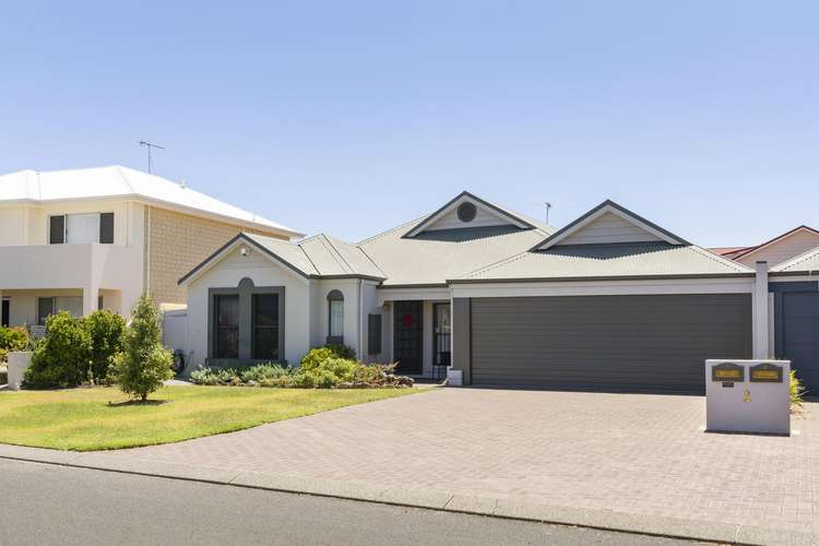 Main view of Homely house listing, 1/2 Riedle Close, Geographe WA 6280