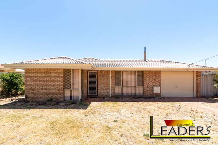 93 Highclere Boulevard, Marangaroo WA 6064