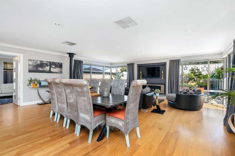 Fourth view of Homely house listing, 16 Merrivale Circle, Tapping WA 6065