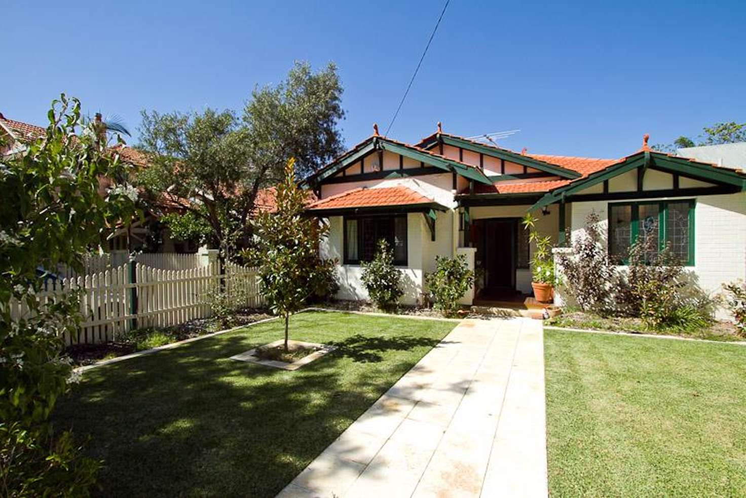 Main view of Homely house listing, 92 Williams Road, Nedlands WA 6009