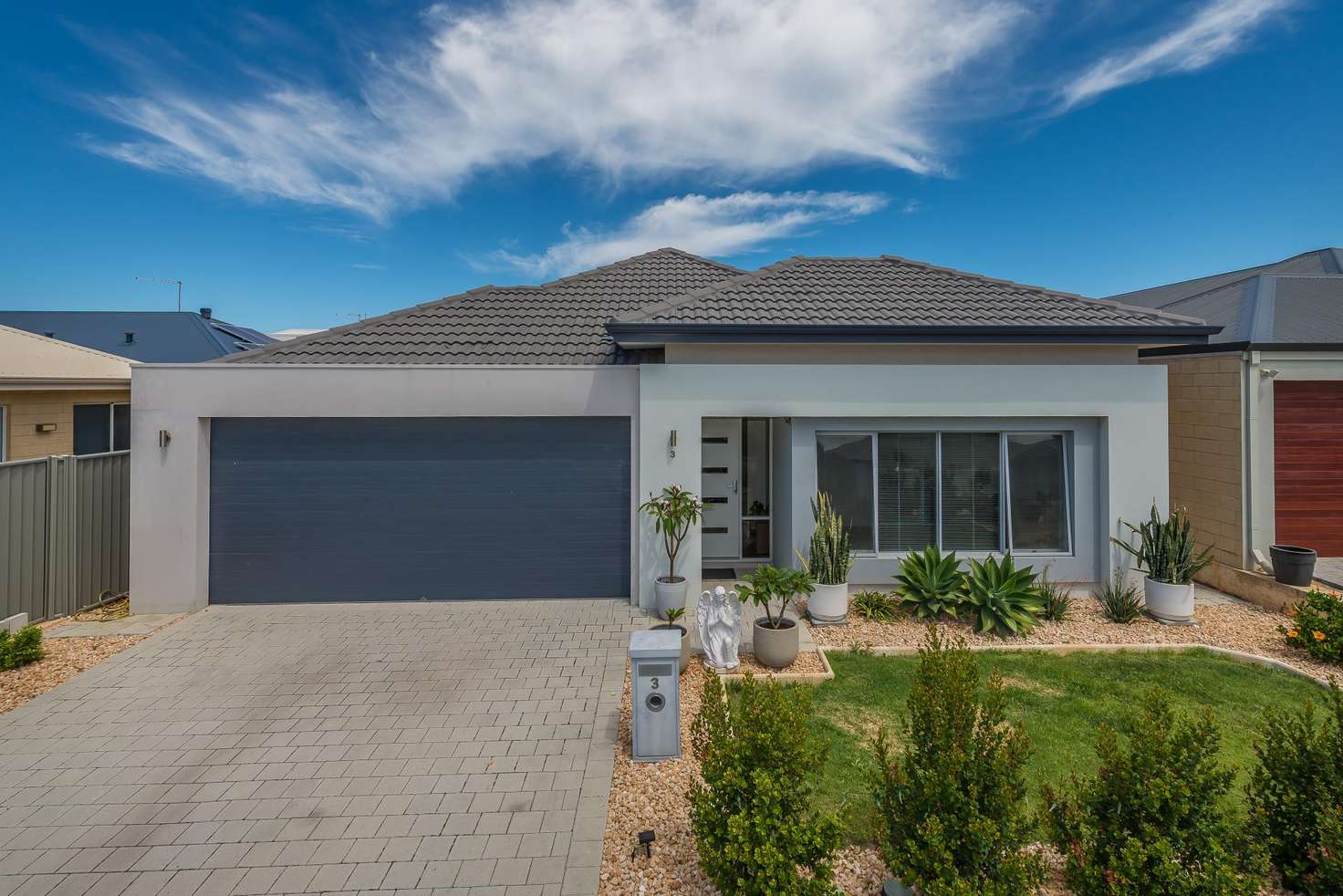 Main view of Homely house listing, 3 Koenig Way, Clarkson WA 6030