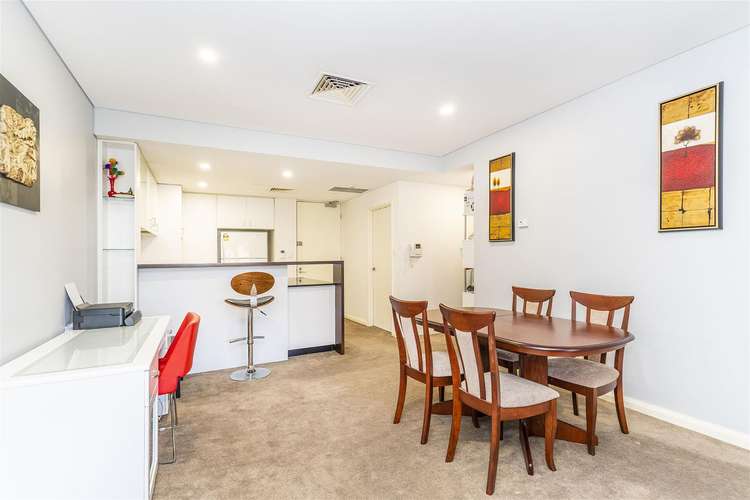 Sixth view of Homely apartment listing, 7/258-264 Newcastle Street, Northbridge WA 6003