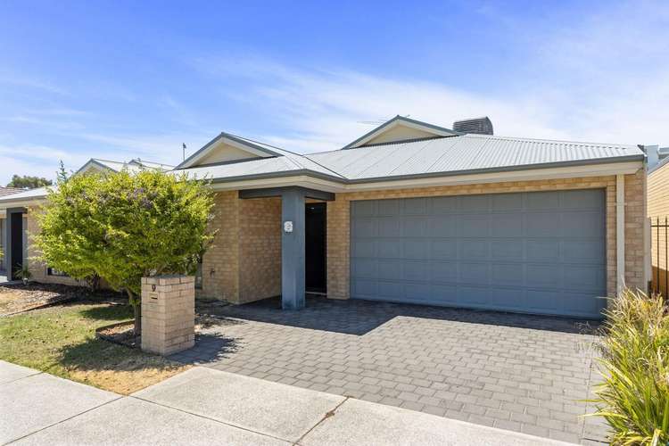 Main view of Homely house listing, 9 Federal Street, Osborne Park WA 6017