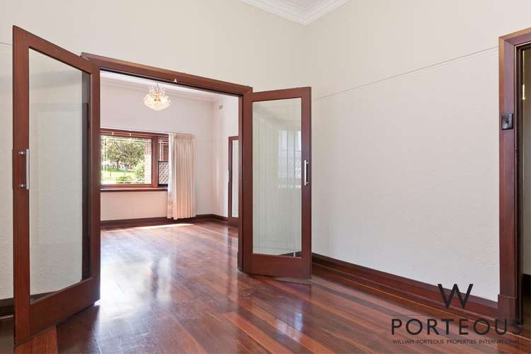Second view of Homely house listing, 11 Vincent Street, Nedlands WA 6009