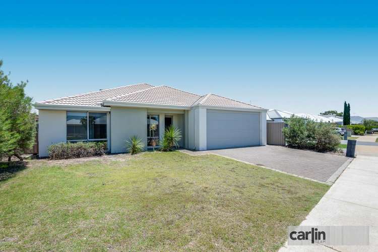 Main view of Homely house listing, 52 Campolina Avenue, Baldivis WA 6171