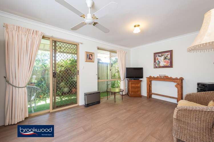 Fourth view of Homely unit listing, 21/73-87 Leake Street, Bayswater WA 6053