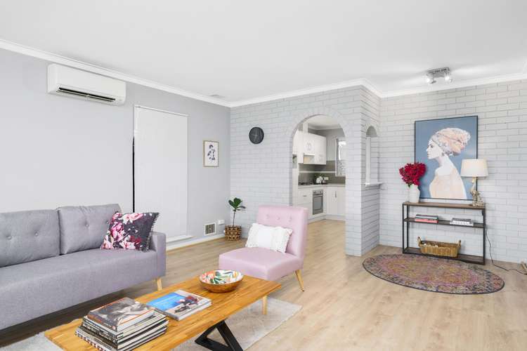 Main view of Homely villa listing, 1/108-110 Flinders Street, Yokine WA 6060