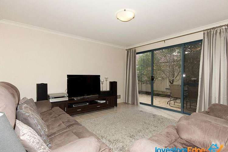 Third view of Homely townhouse listing, 3/8 Withnell Street, East Victoria Park WA 6101