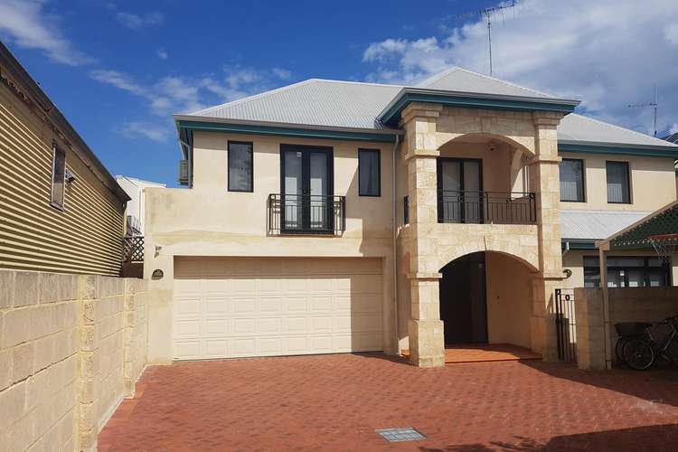 Main view of Homely house listing, 21A Suffolk St, Fremantle WA 6160