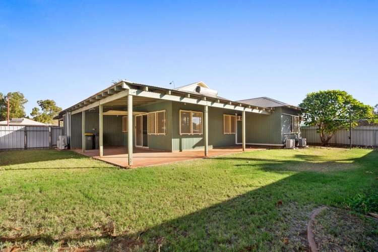 Third view of Homely house listing, 1 Galbraith Road, Pegs Creek WA 6714