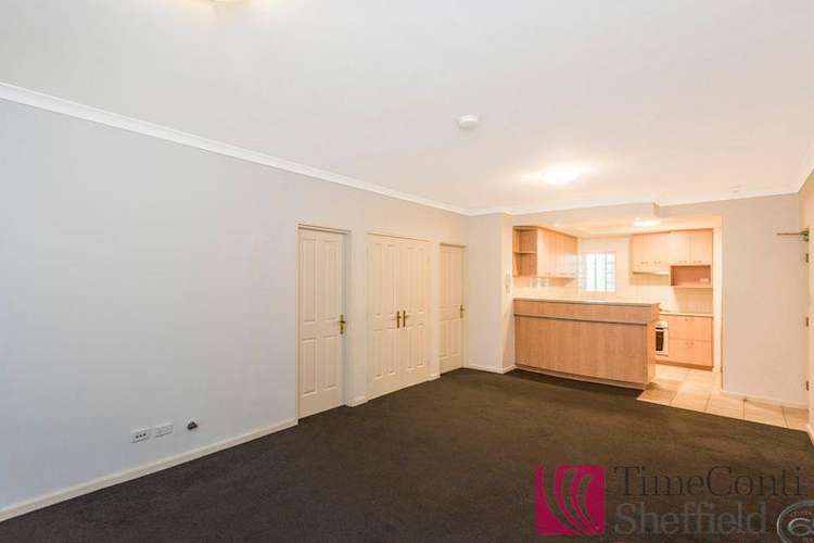 Main view of Homely apartment listing, 2/611 Murray Street, West Perth WA 6005