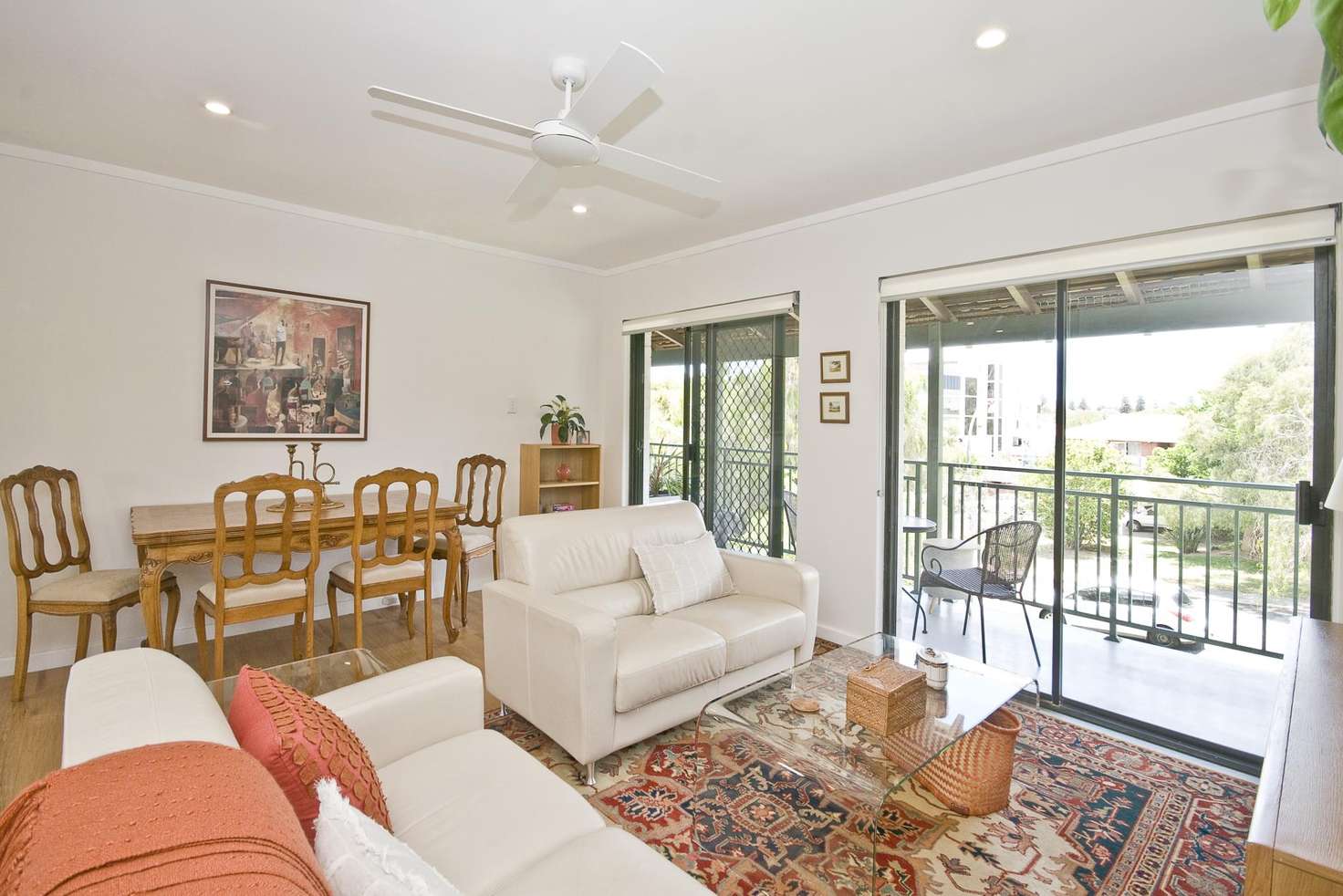 Main view of Homely apartment listing, 9/32 St Leonards Street, Mosman Park WA 6012