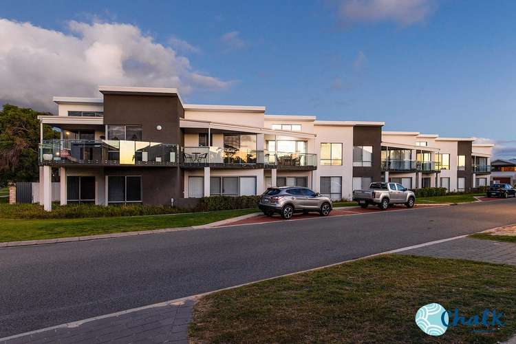 Second view of Homely apartment listing, 1/1 Chalwell Street, Rockingham WA 6168