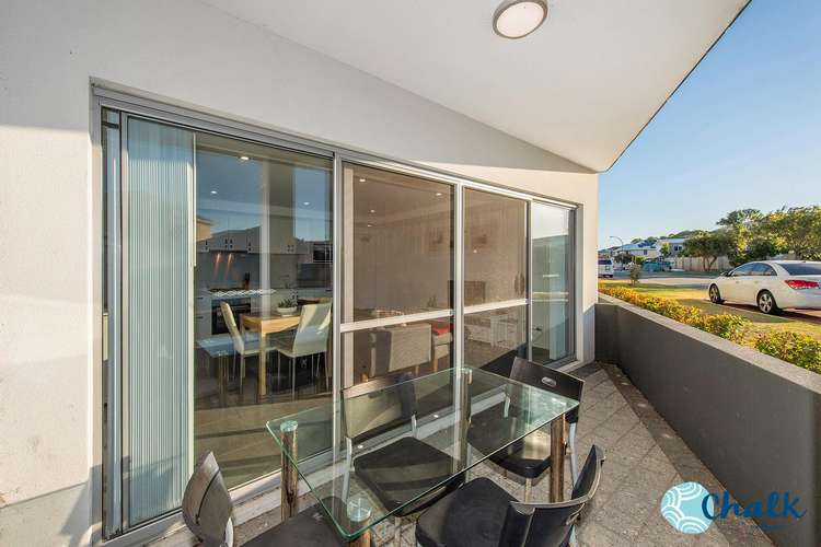 Fifth view of Homely apartment listing, 1/1 Chalwell Street, Rockingham WA 6168