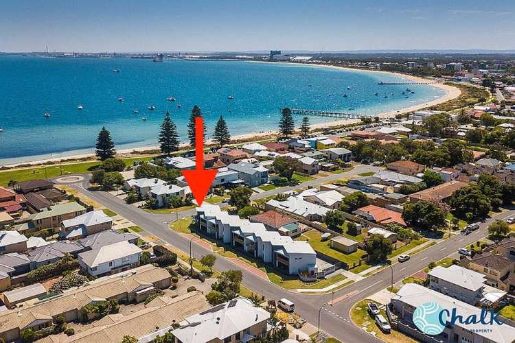 Seventh view of Homely apartment listing, 1/1 Chalwell Street, Rockingham WA 6168