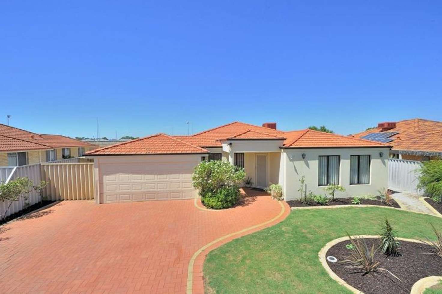 Main view of Homely house listing, UNDER OFFE/8 Pyrenees Court, Caversham WA 6055