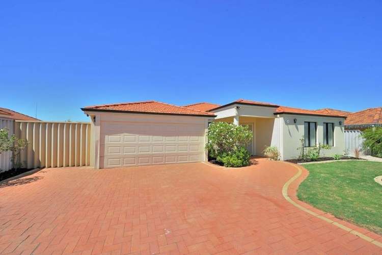 Second view of Homely house listing, UNDER OFFE/8 Pyrenees Court, Caversham WA 6055