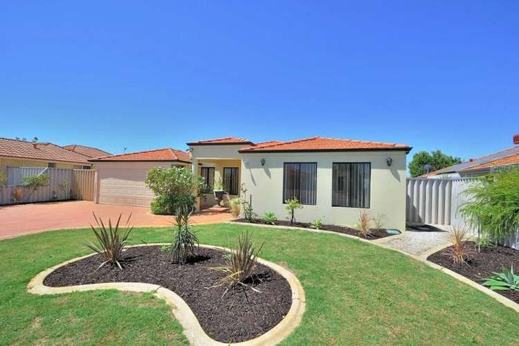 Third view of Homely house listing, UNDER OFFE/8 Pyrenees Court, Caversham WA 6055