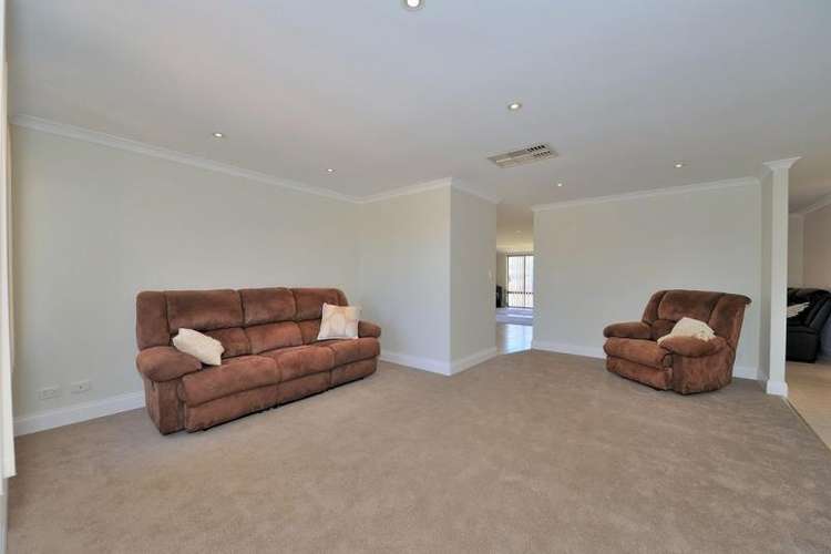 Fourth view of Homely house listing, UNDER OFFE/8 Pyrenees Court, Caversham WA 6055