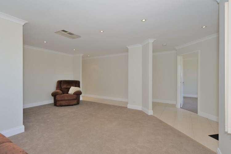 Fifth view of Homely house listing, UNDER OFFE/8 Pyrenees Court, Caversham WA 6055
