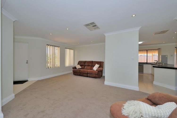 Sixth view of Homely house listing, UNDER OFFE/8 Pyrenees Court, Caversham WA 6055