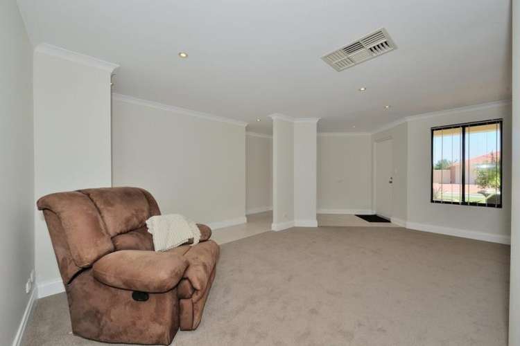 Seventh view of Homely house listing, UNDER OFFE/8 Pyrenees Court, Caversham WA 6055