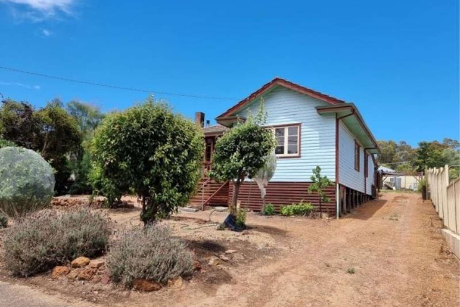 Main view of Homely house listing, 37 Railway Parade, Boyup Brook WA 6244