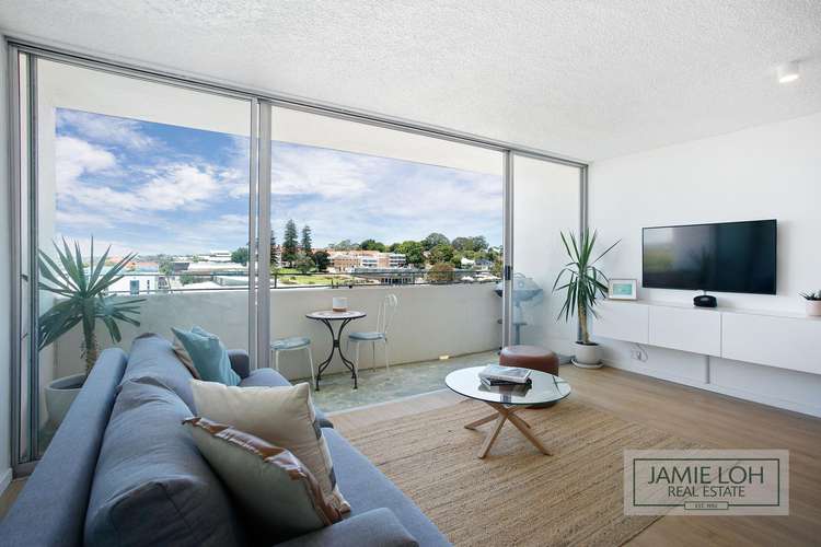 Main view of Homely apartment listing, 72/375 Stirling Highway, Claremont WA 6010