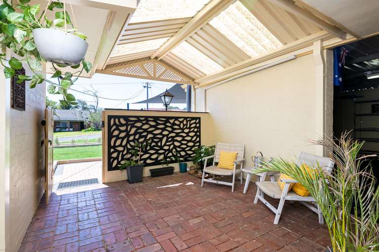 Third view of Homely house listing, 17 Hovea Avenue, Sorrento WA 6020