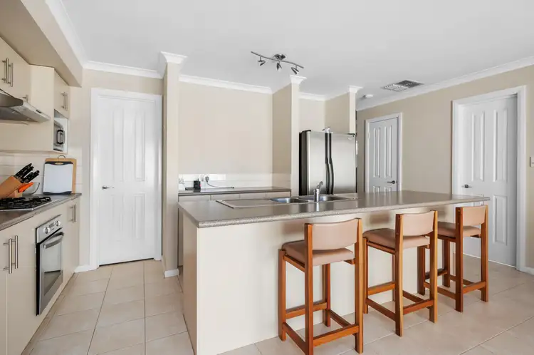 Second view of Homely townhouse listing, 40C Wilson Street, Kalgoorlie WA 6430