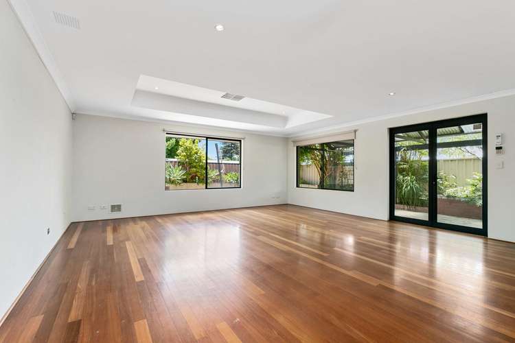 Second view of Homely house listing, 6A Anzac Street, Bayswater WA 6053