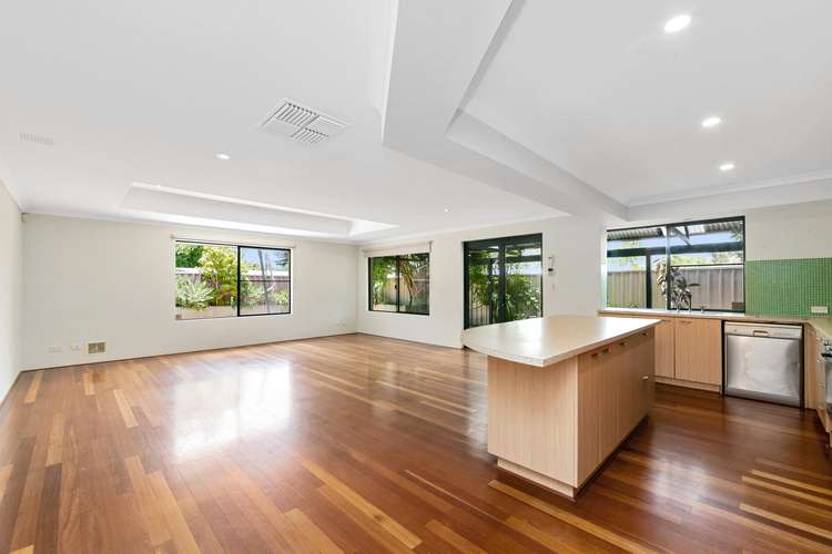 Third view of Homely house listing, 6A Anzac Street, Bayswater WA 6053