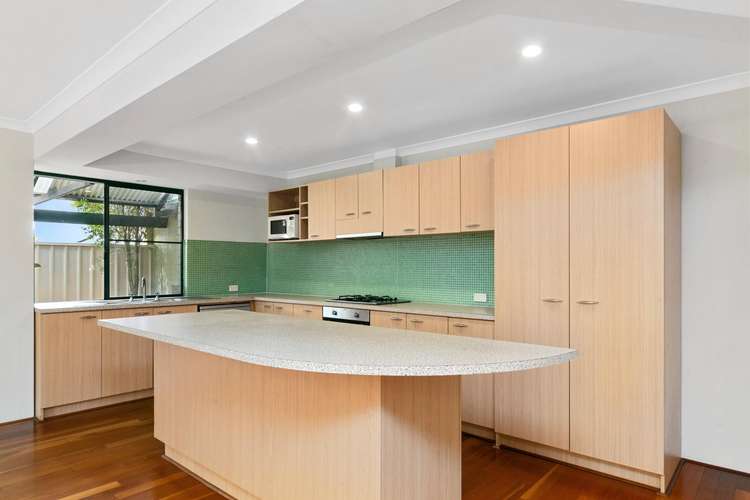 Fifth view of Homely house listing, 6A Anzac Street, Bayswater WA 6053