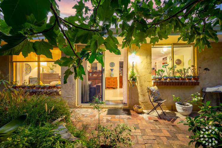 Second view of Homely house listing, 23B Chalmers Street, Fremantle WA 6160