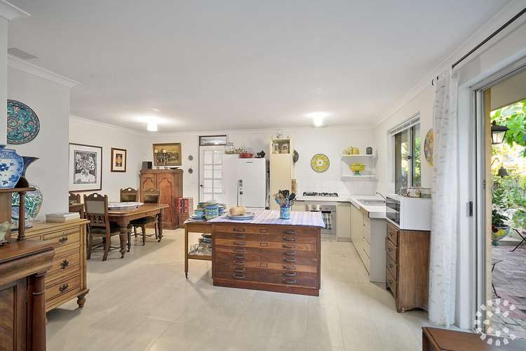 Third view of Homely house listing, 23B Chalmers Street, Fremantle WA 6160