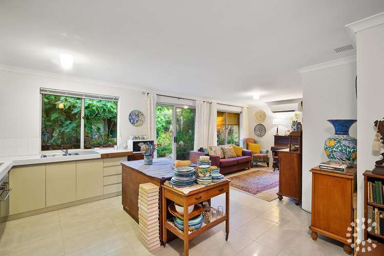 Fourth view of Homely house listing, 23B Chalmers Street, Fremantle WA 6160