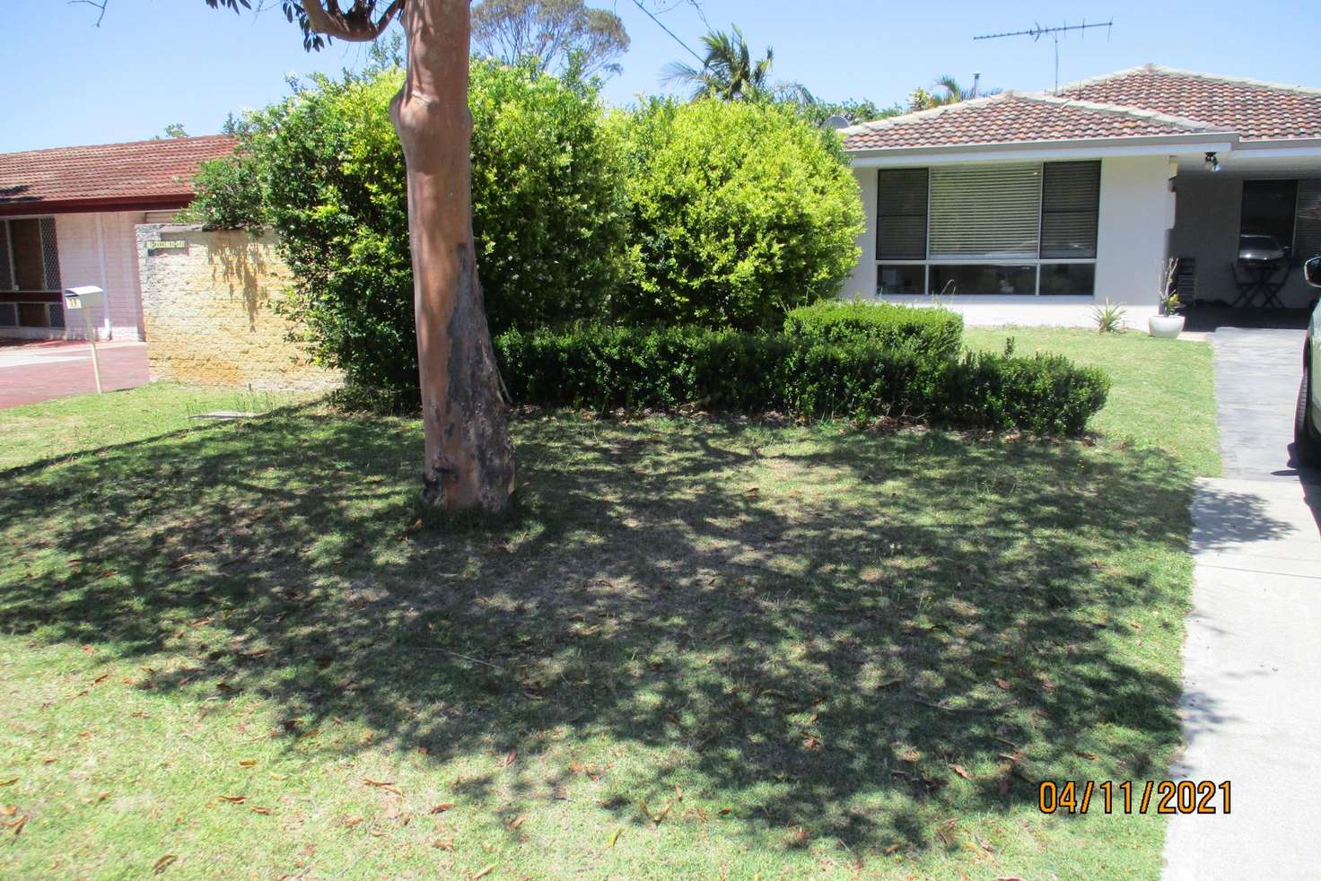 Main view of Homely house listing, 15 Shannon Road, Dianella WA 6059