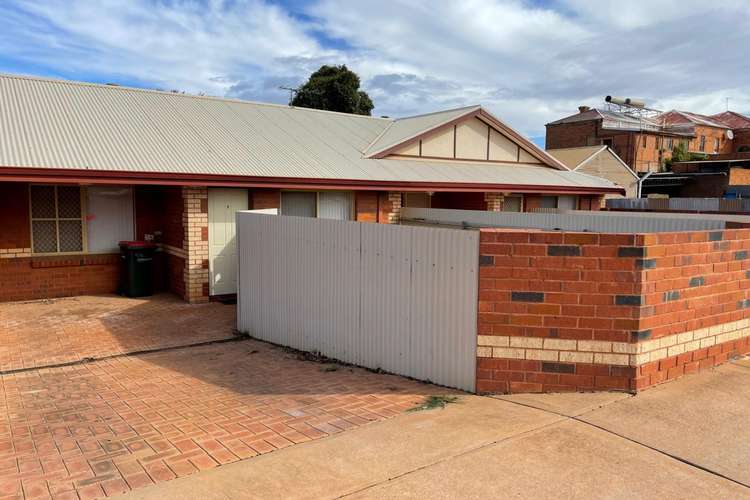 Main view of Homely unit listing, 5/2 Cheetham Street, Kalgoorlie WA 6430