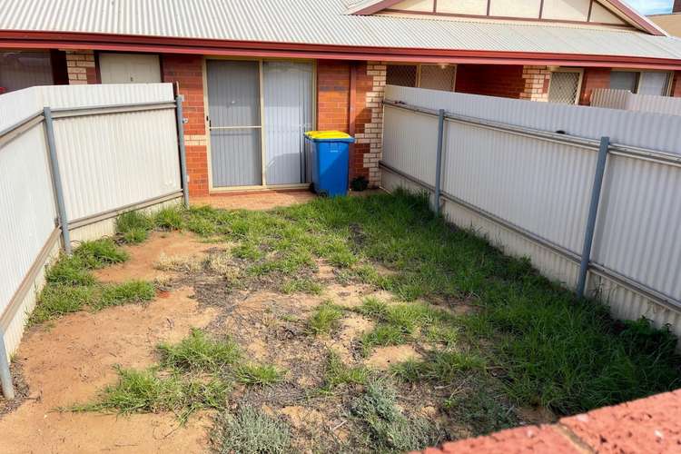 Second view of Homely unit listing, 5/2 Cheetham Street, Kalgoorlie WA 6430